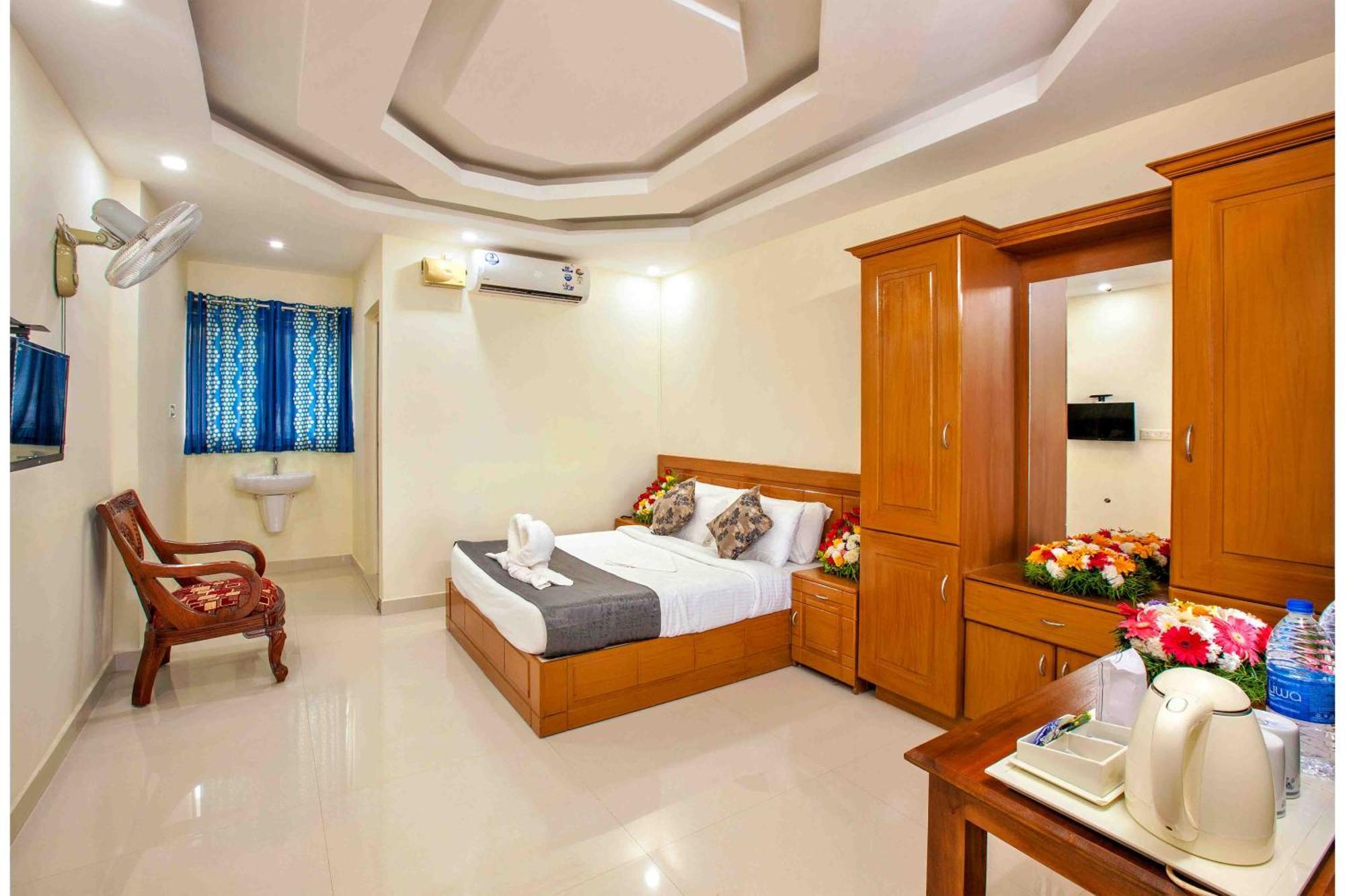 Vembanad Village Backwater Resort Alappuzha Ngoại thất bức ảnh